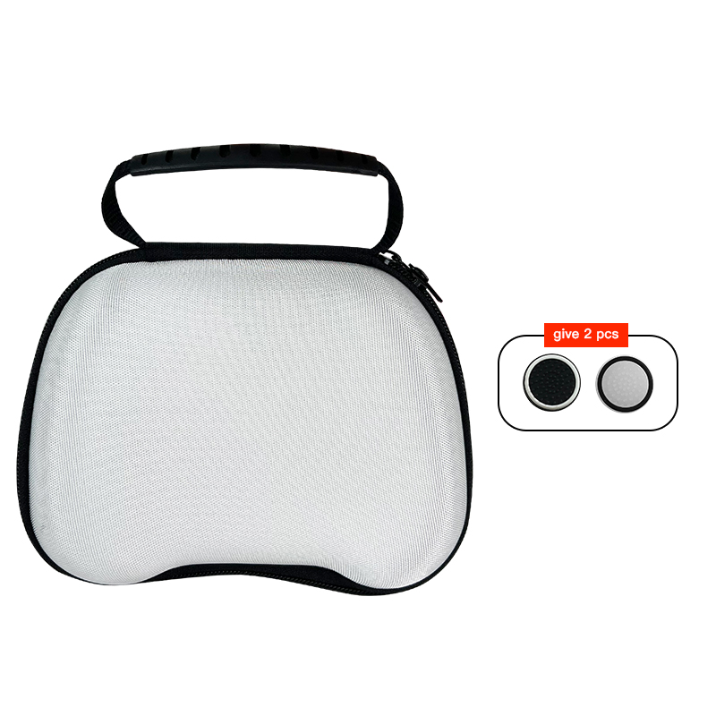 حقيبة حمل صلبة محمولة لـ XBox  - مراجعة Gaming Accessories Xbox Series S وسعره