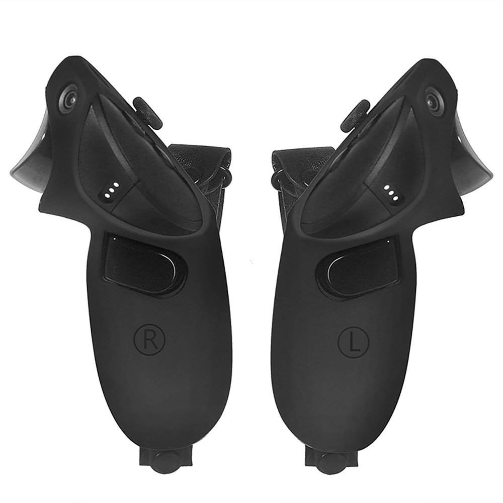 مقبض الغطاء الواقي ل كويست برو - مراجعة Controller Grip Cover وسعره