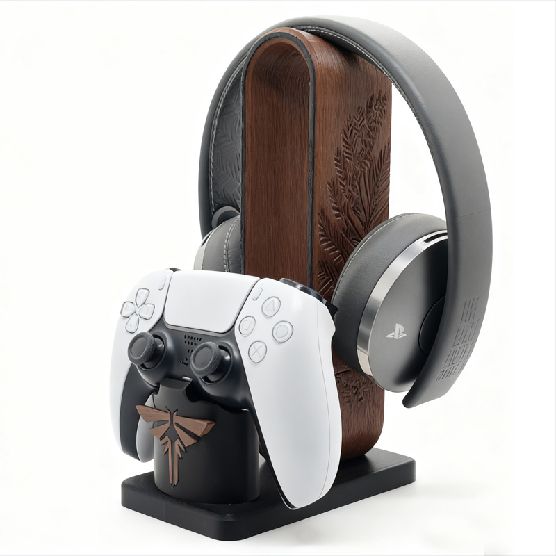 مقبض سماعة حامل Zelda أنيمي مو - مراجعة Zelda Gaming Accessories وسعره