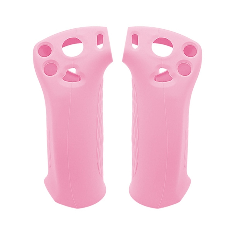 غطاء حماية لجهاز التحكم من الس - مراجعة Controller Grip Cover وسعره