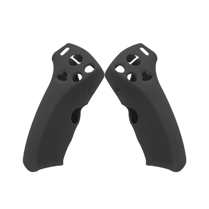 غطاء حماية لجهاز التحكم من الس - مراجعة Controller Grip Cover وسعره