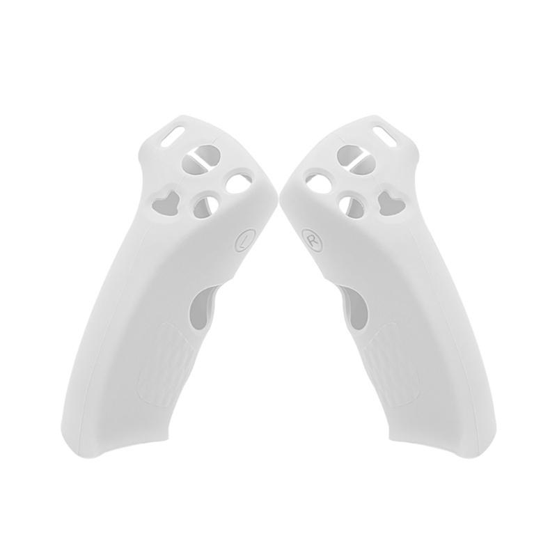 غطاء حماية لجهاز التحكم من الس - مراجعة Controller Grip Cover وسعره