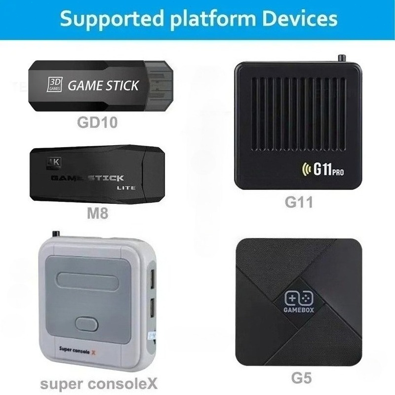 وحدة تحكم لاسلكية للألعاب بترد - مراجعة Gaming Accessories For Android وسعره
