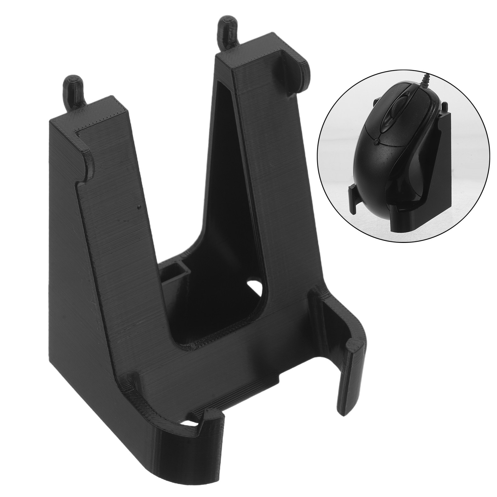 حامل فأرة لطاولة العمل ذات الل - مراجعة Gaming Accessories For Desk وسعره