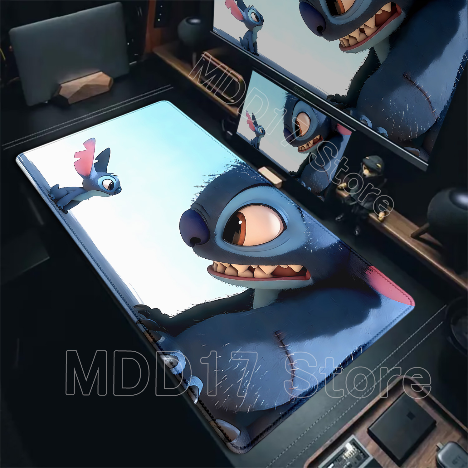 30 تصميمًا مختارًا من ورق الحا - مراجعة Gaming Accessories Wallpaper وسعره