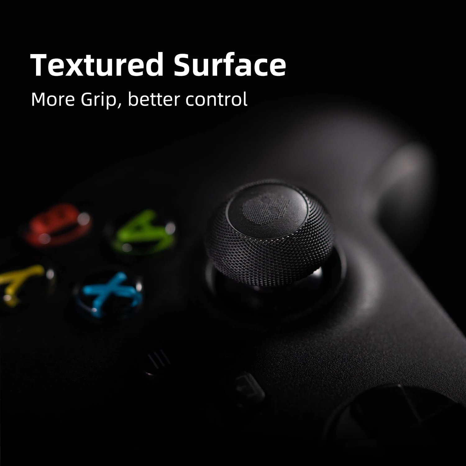 Skull & Co. غطاء عصا التحكم ال - مراجعة Gaming Accessories Xbox Series S وسعره