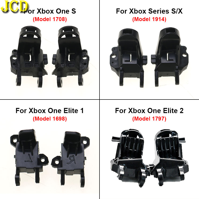 زر مفتاح زناد قوس JCD ، حامل د - مراجعة Gaming Accessories Xbox Series S وسعره
