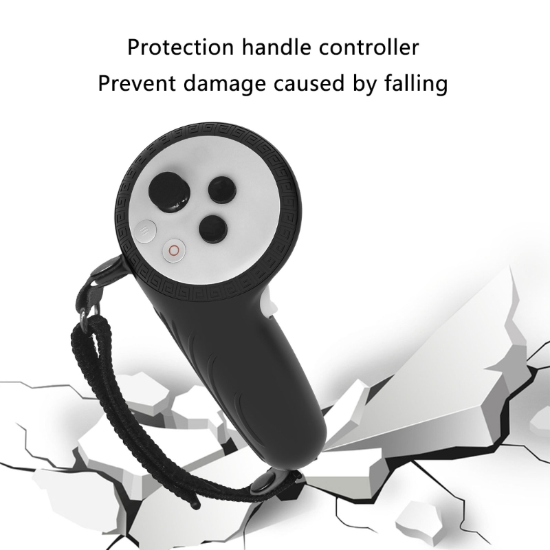 مجموعة حماية المقبض المريح لنظ - مراجعة Controller Grip Cover وسعره