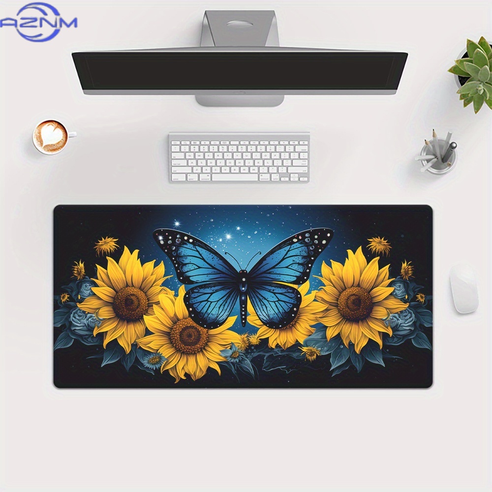 لوحة ماوس إبداعية بتصميم الفرا - مراجعة Gaming Accessories Wallpaper وسعره