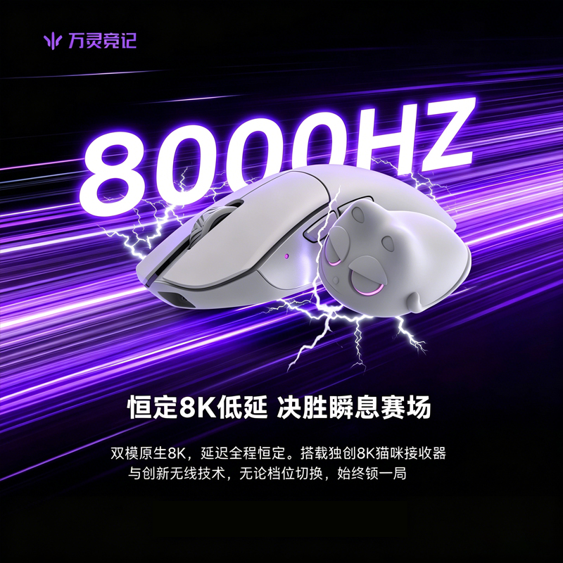 فأرة ألعاب لاسلكية WLmouse Bea - مراجعة Gaming Accessories Gamer وسعره
