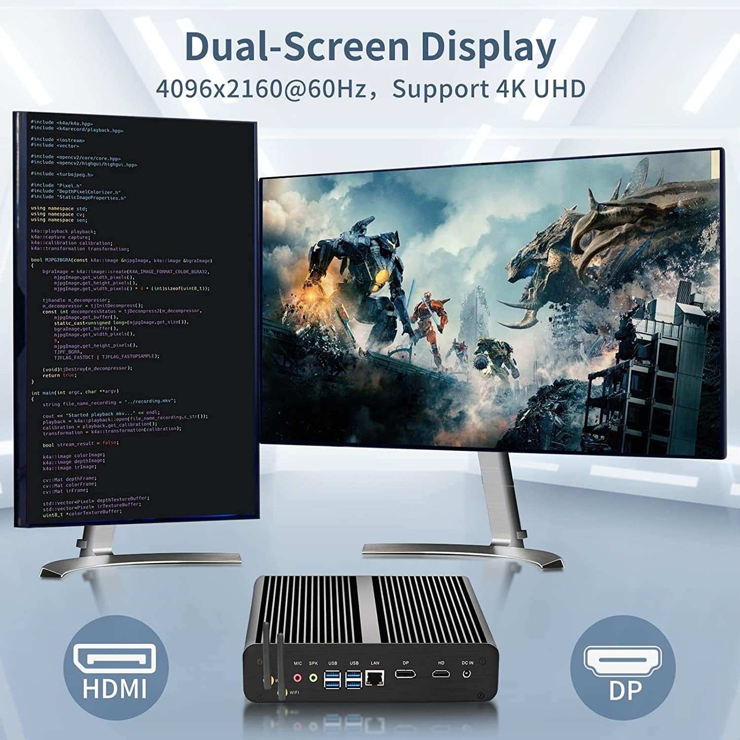 لوحة ماوس للألعاب بتصميم أنمي  - مراجعة Gaming Accessories Gamer وسعره