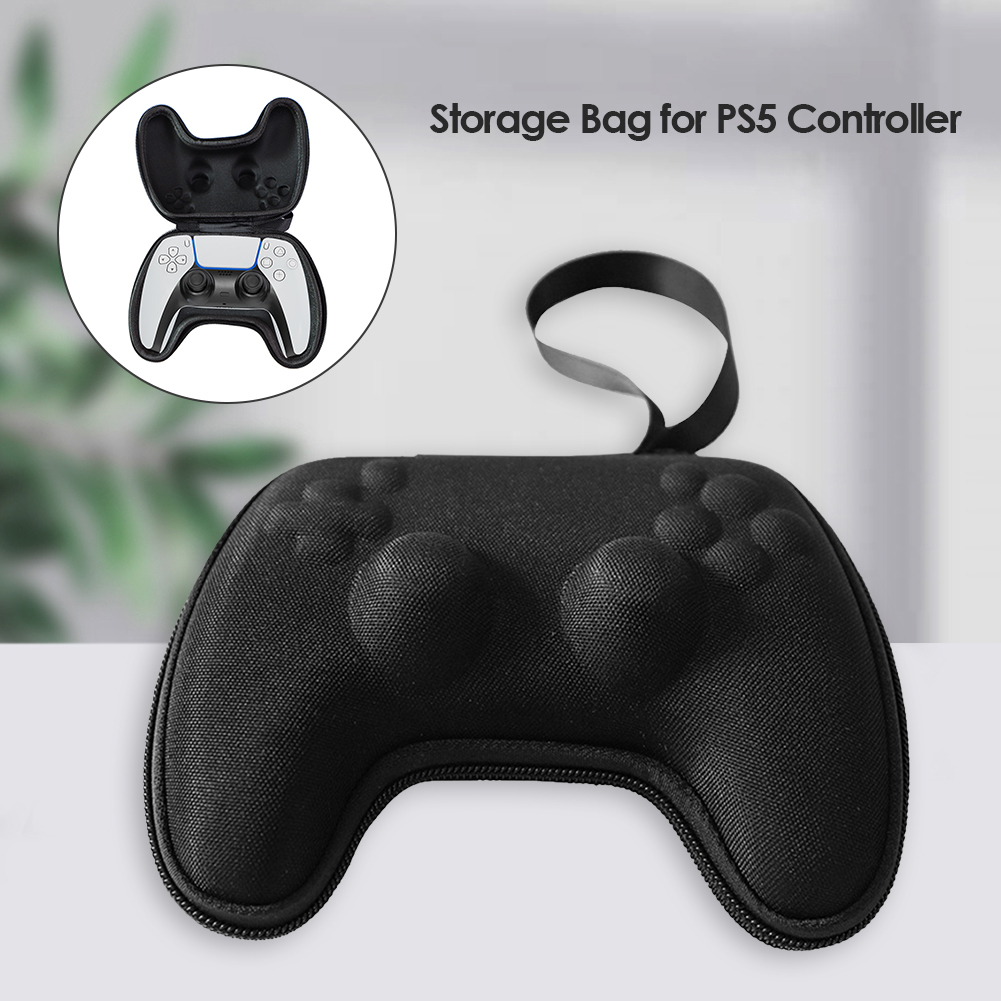 حقيبة لوحة الألعاب لسوني PS5 P - مراجعة Play Gaming Accessories Xbox Controller وسعره