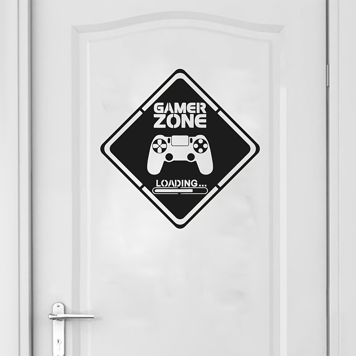 ملصق باب لمنطقة اللاعبين ، ملص - مراجعة Gaming Accessories Wallpaper وسعره