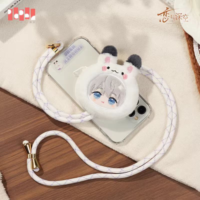 حزام هاتف Love and Deepspace،  - مراجعة Gaming Accessories Phone وسعره