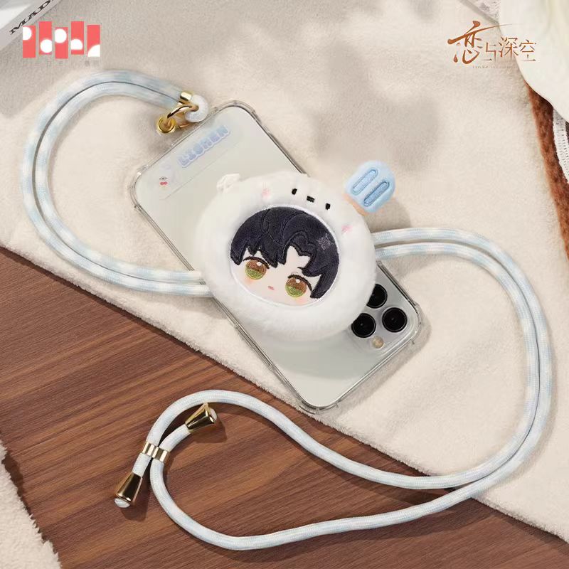 حزام هاتف Love and Deepspace،  - مراجعة Gaming Accessories Phone وسعره