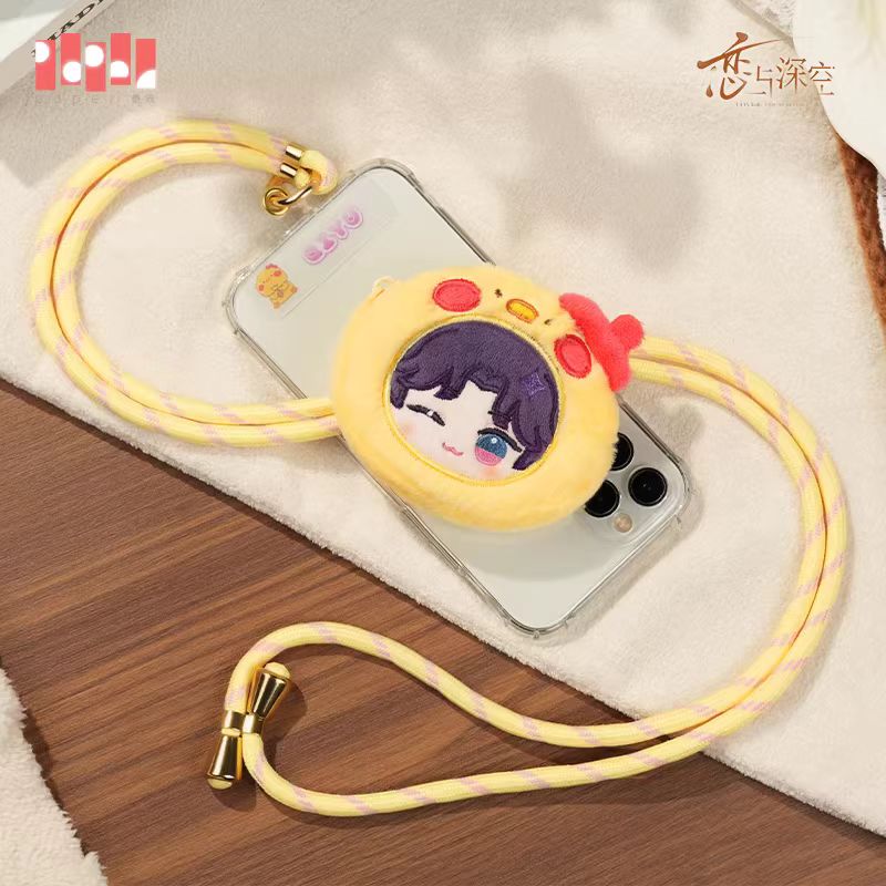 حزام هاتف Love and Deepspace،  - مراجعة Gaming Accessories Phone وسعره