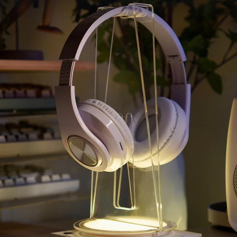 حامل جهاز تحكم الألعاب كولولاي - مراجعة Headset Stand Rgb وسعره