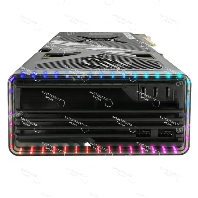 بطاقة رسومات للكمبيوتر RTX 407 - مراجعة Nvidia Vga Rtx 4070 وسعره