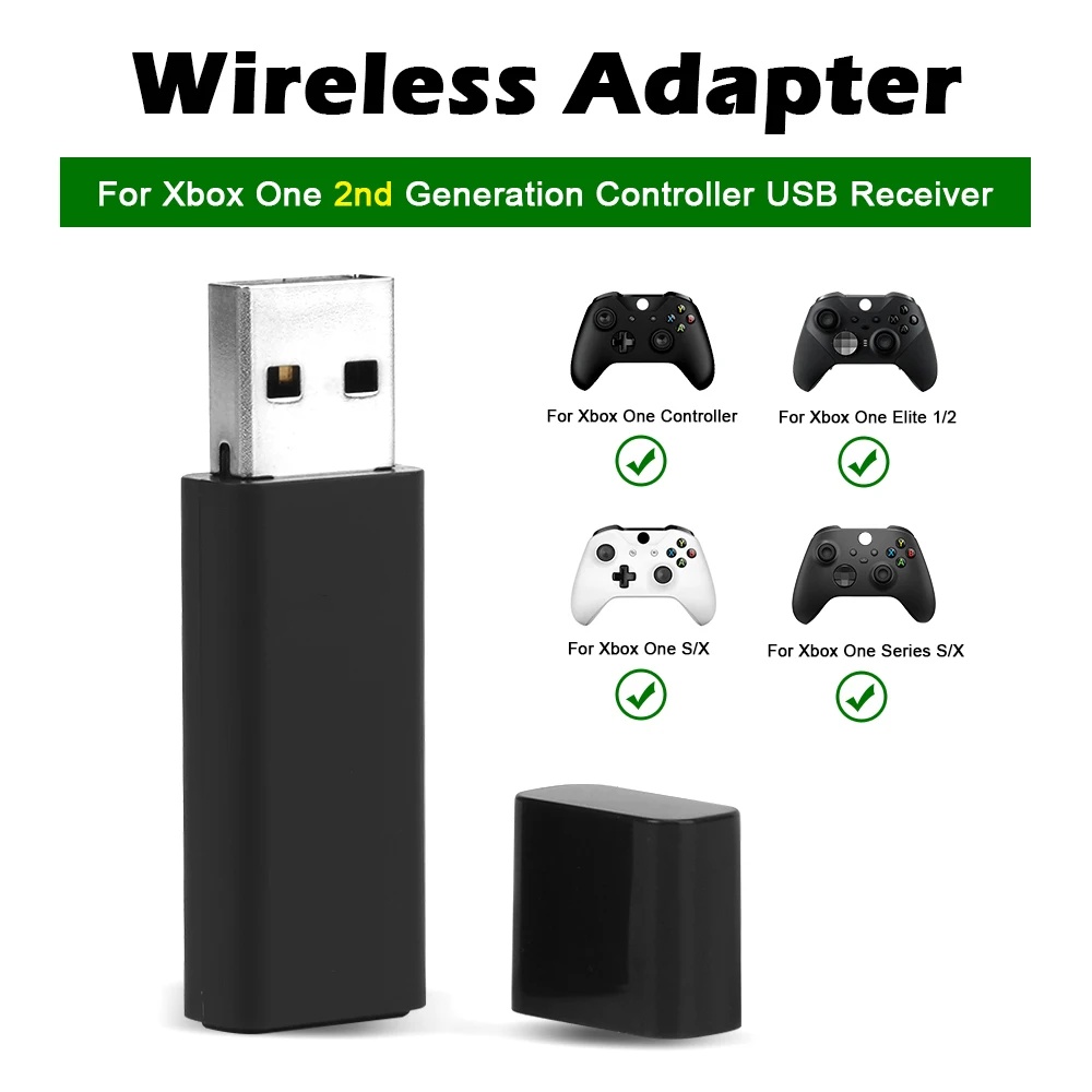 محول USB لجهاز Xbox One S X El - مراجعة Gaming Accessories Xbox Series S وسعره