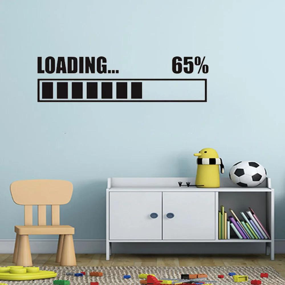 ملصق حائط لغرفة الألعاب ، ملصق - مراجعة Gaming Accessories Wallpaper وسعره