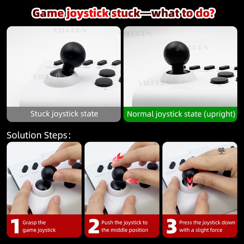 عصا تحكم لاسلكية للألعاب ، عصا - مراجعة Gaming Accessories For Android وسعره