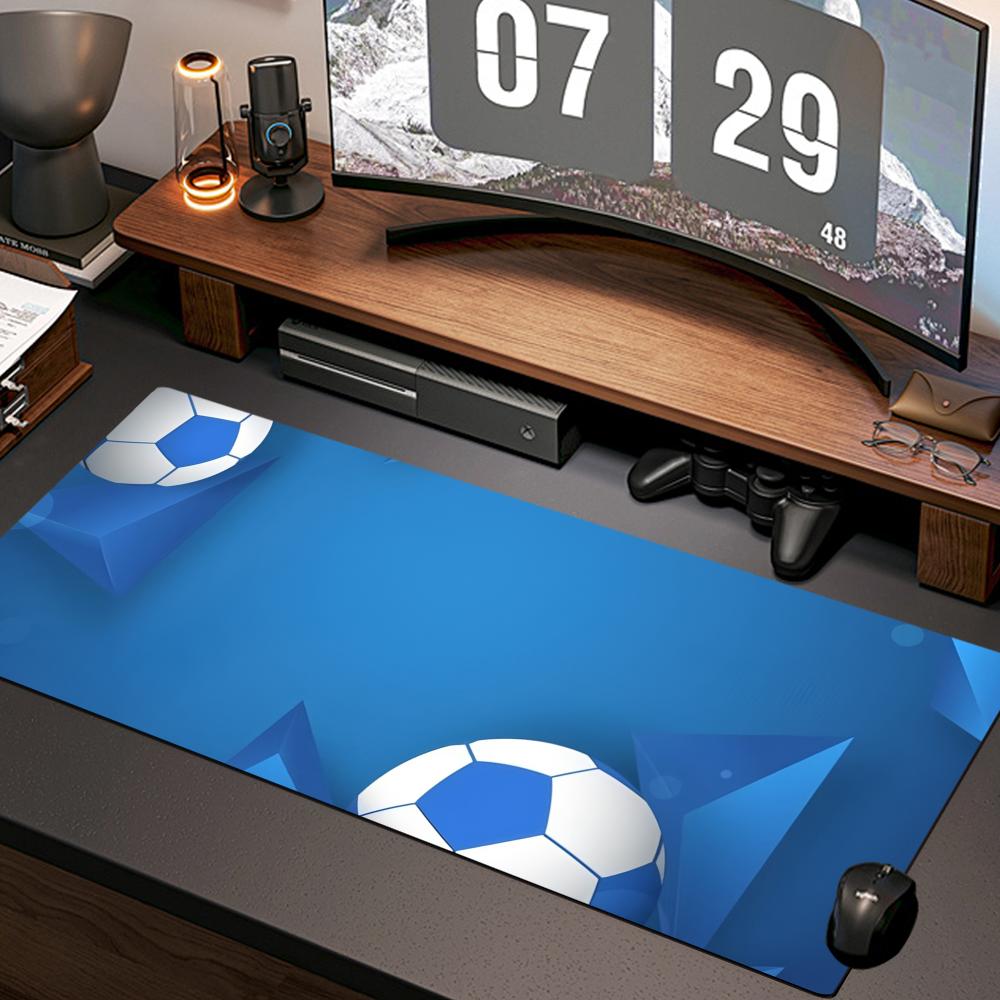 لوحة ماوس بتصميم كرة القدم، لو - مراجعة Gaming Accessories Wallpaper وسعره