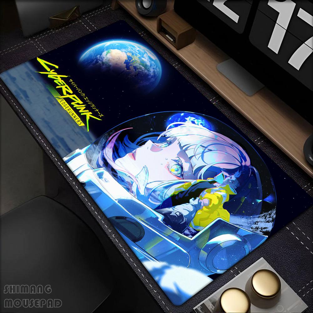 لوحة ماوس جديدة بطباعة عالية ا - مراجعة Gaming Accessories Wallpaper وسعره