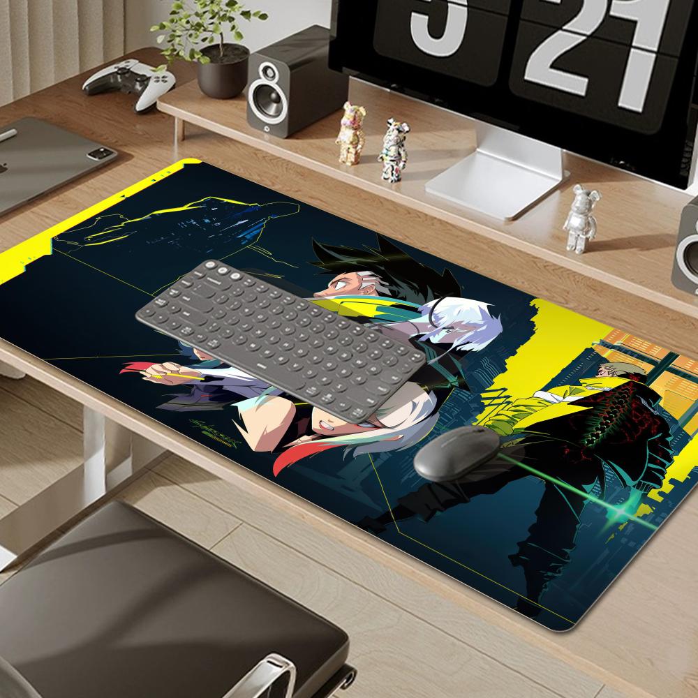 لوحة ماوس جديدة بطباعة عالية ا - مراجعة Gaming Accessories Wallpaper وسعره