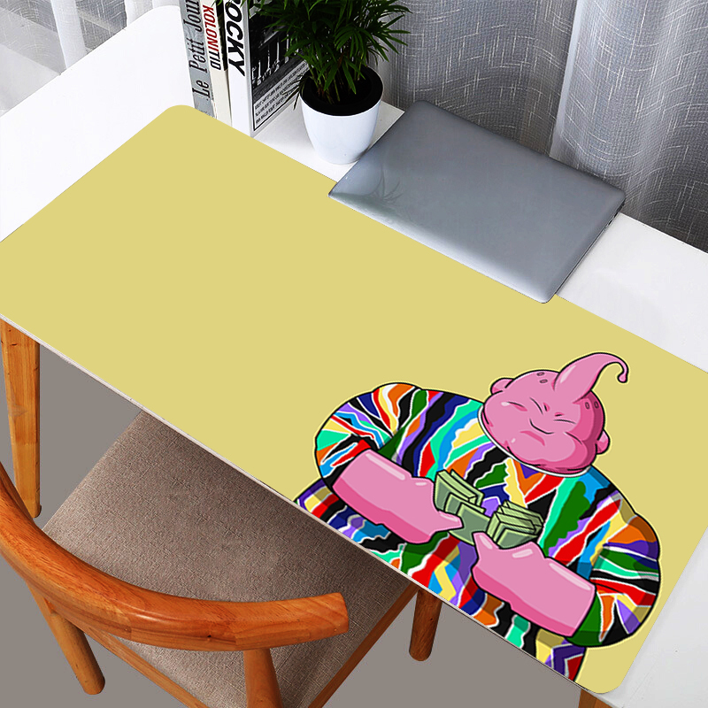 DBZ لعبة دراغون بول ماجين بو م - مراجعة Gaming Accessories For Desk وسعره