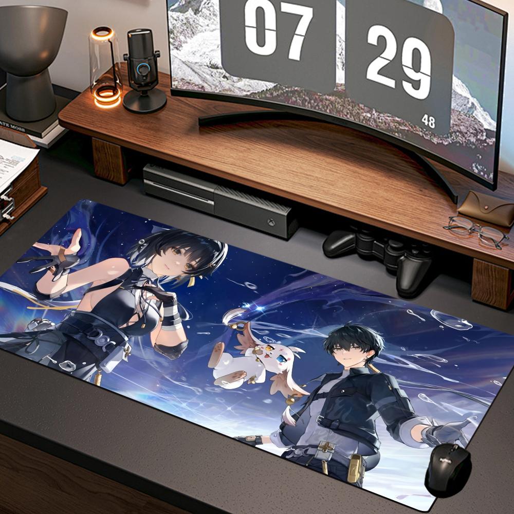 لوحة ماوس روفير وووا الجديدة ل - مراجعة Gaming Accessories Wallpaper وسعره