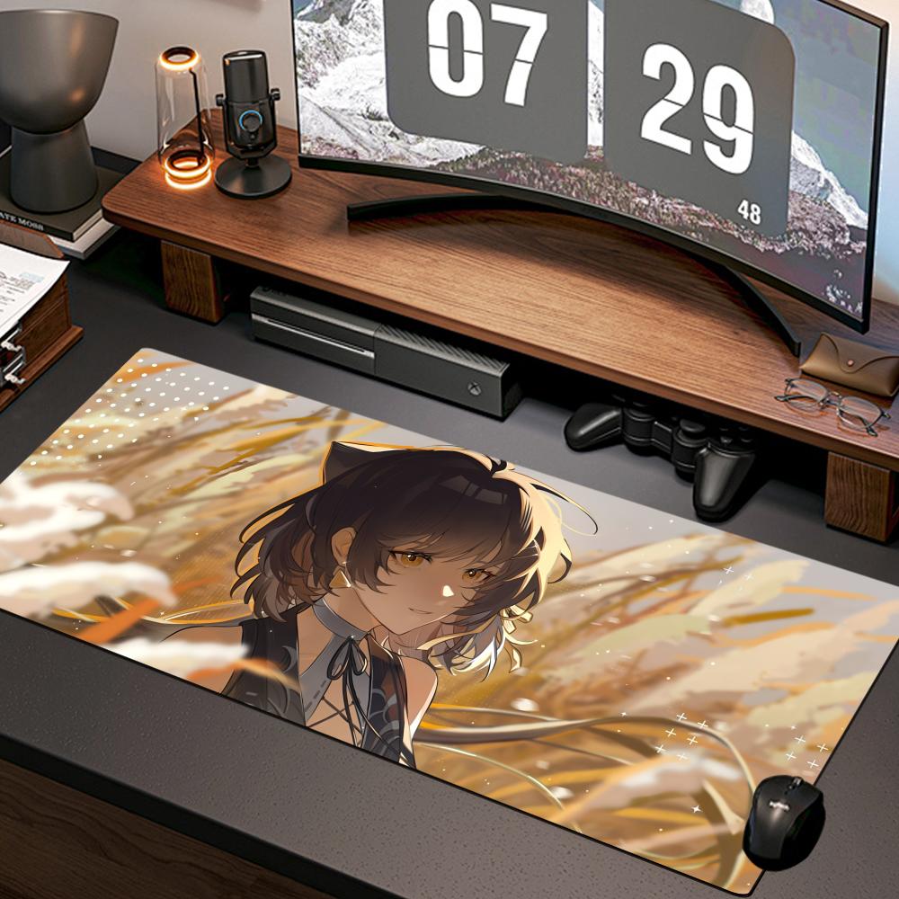 لوحة ماوس روفير وووا الجديدة ل - مراجعة Gaming Accessories Wallpaper وسعره