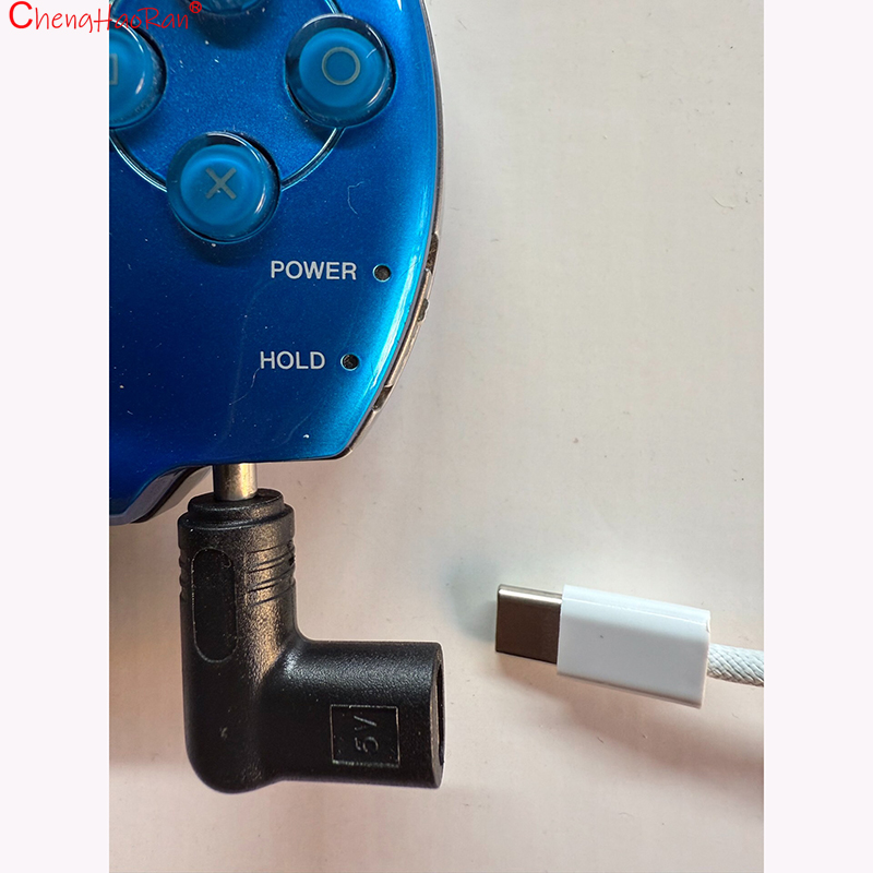 1/2/10 قطعة محول طاقة USB-C إل - مراجعة Gaming Accessories Phone وسعره