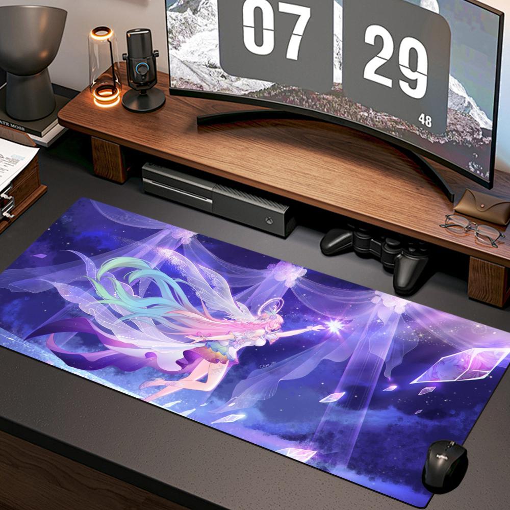 وسادة ماوس من سيرين إتش إس آر، - مراجعة Gaming Accessories Wallpaper وسعره
