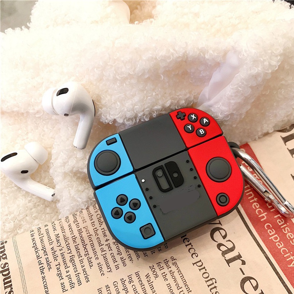 حافظة لهاتف Airpods Pro 3، غطا - مراجعة Gaming Accessories Phone وسعره