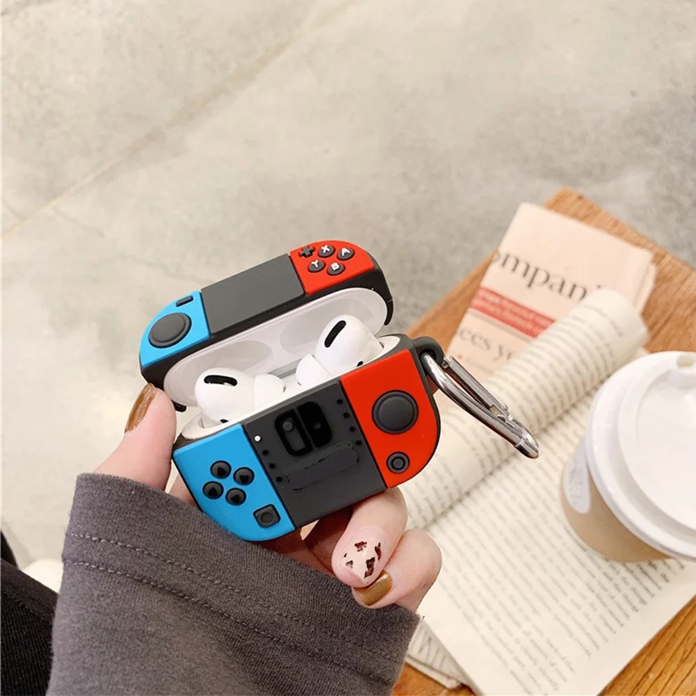 حافظة لهاتف Airpods Pro 3، غطا - مراجعة Gaming Accessories Phone وسعره