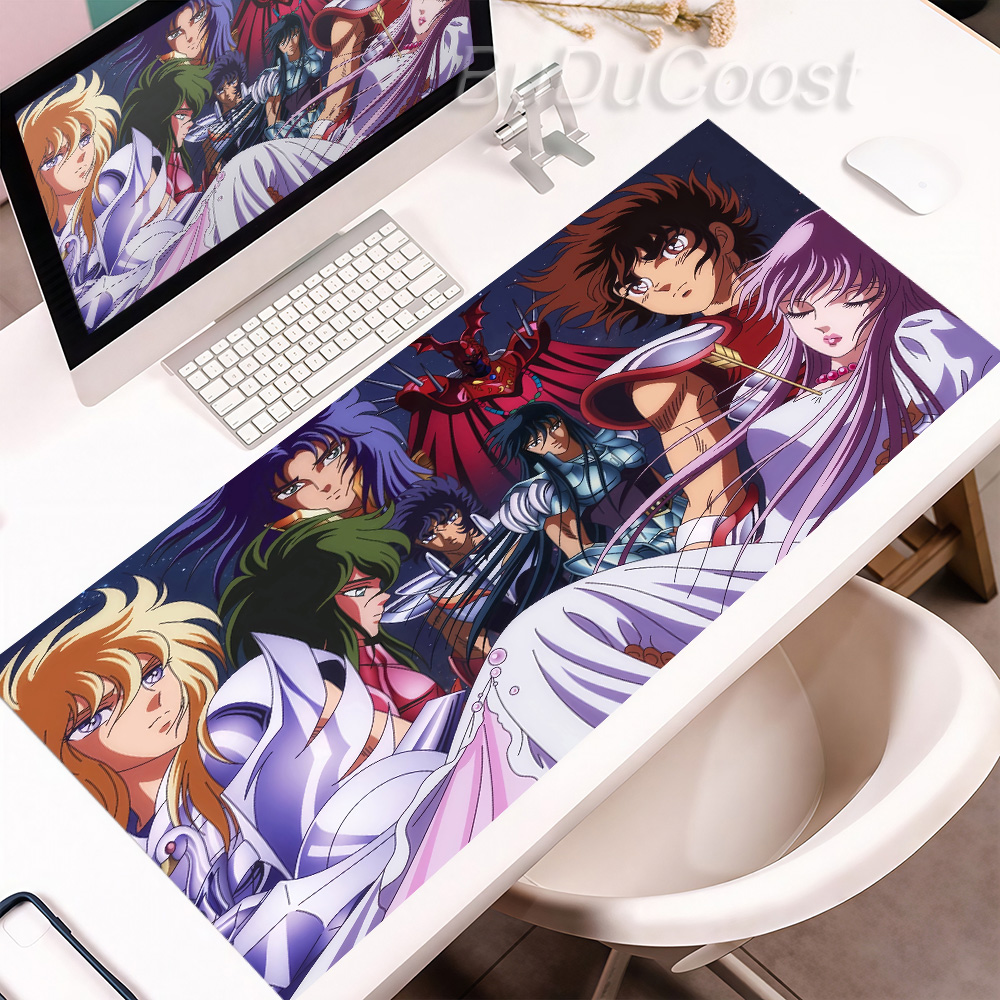لوحة ماوس جديدة بتصميم سانت سي - مراجعة Gaming Accessories Wallpaper وسعره
