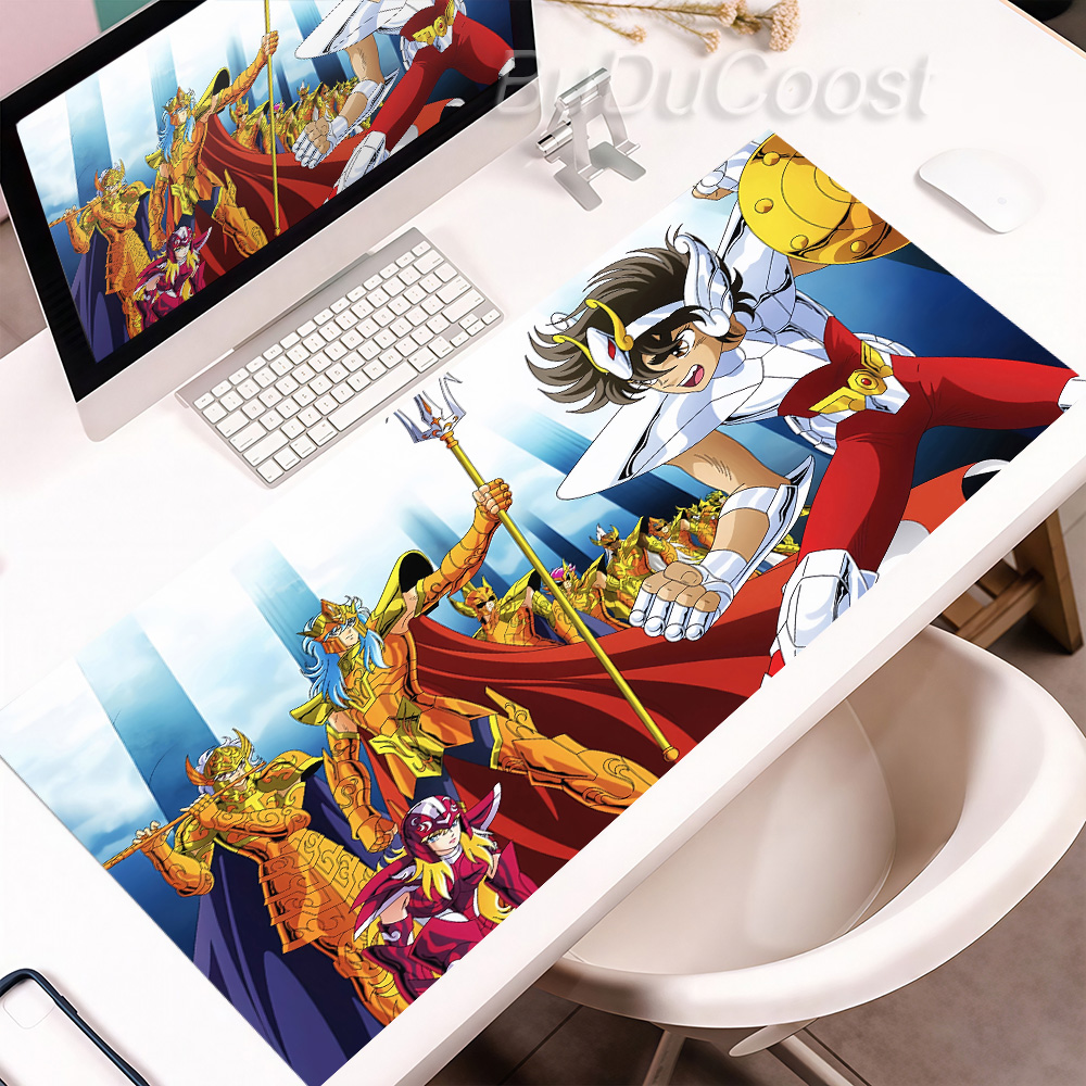 لوحة ماوس جديدة بتصميم سانت سي - مراجعة Gaming Accessories Wallpaper وسعره