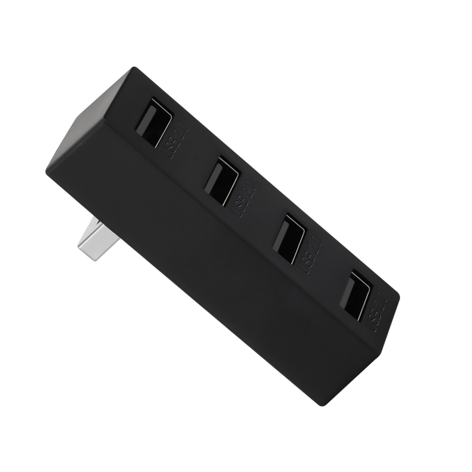 محول توسيع موزع USB عالي السرع - مراجعة Gaming Accessories Xbox Series S وسعره